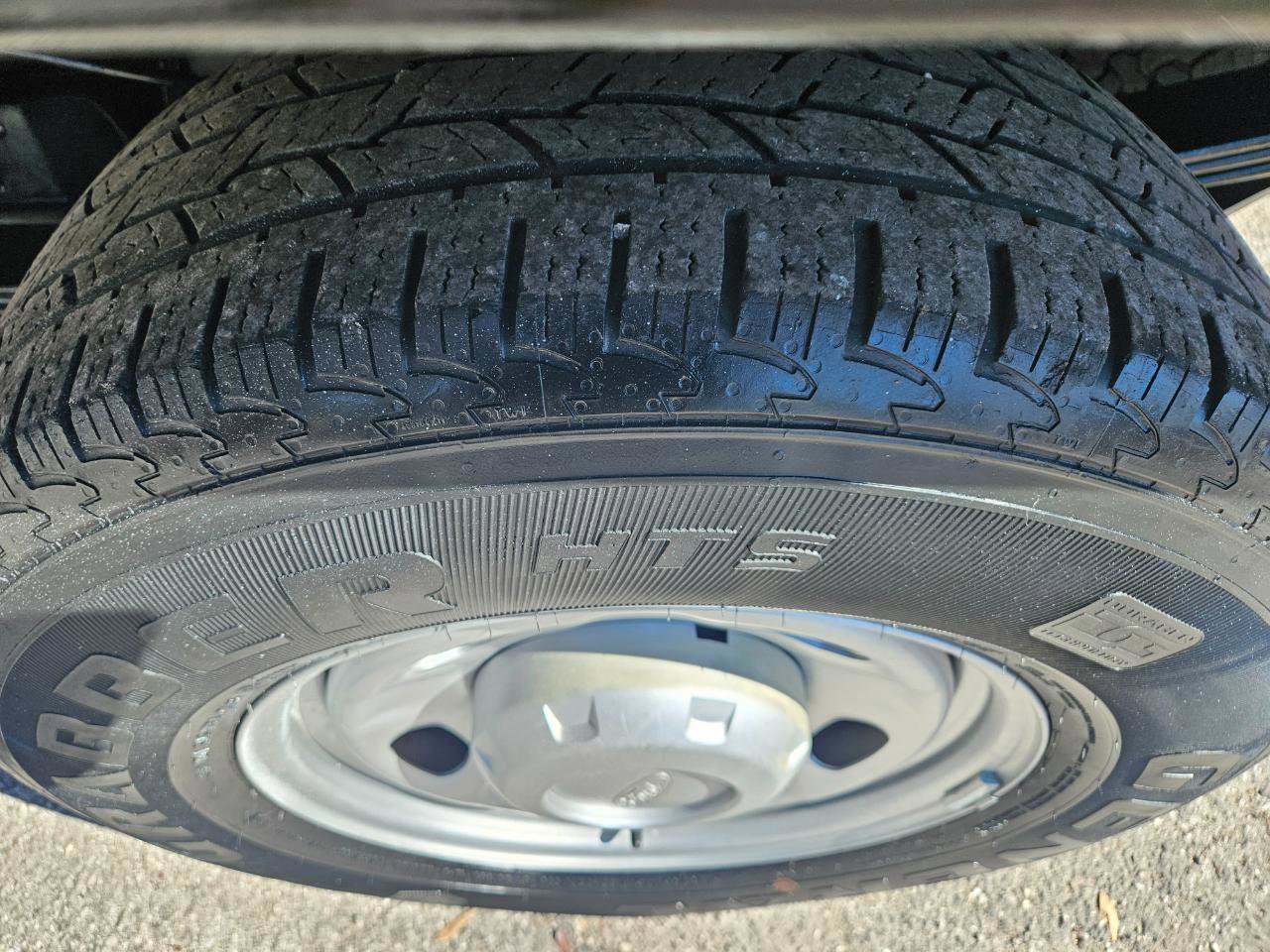 Used 2016 Ford F250 XL image 19