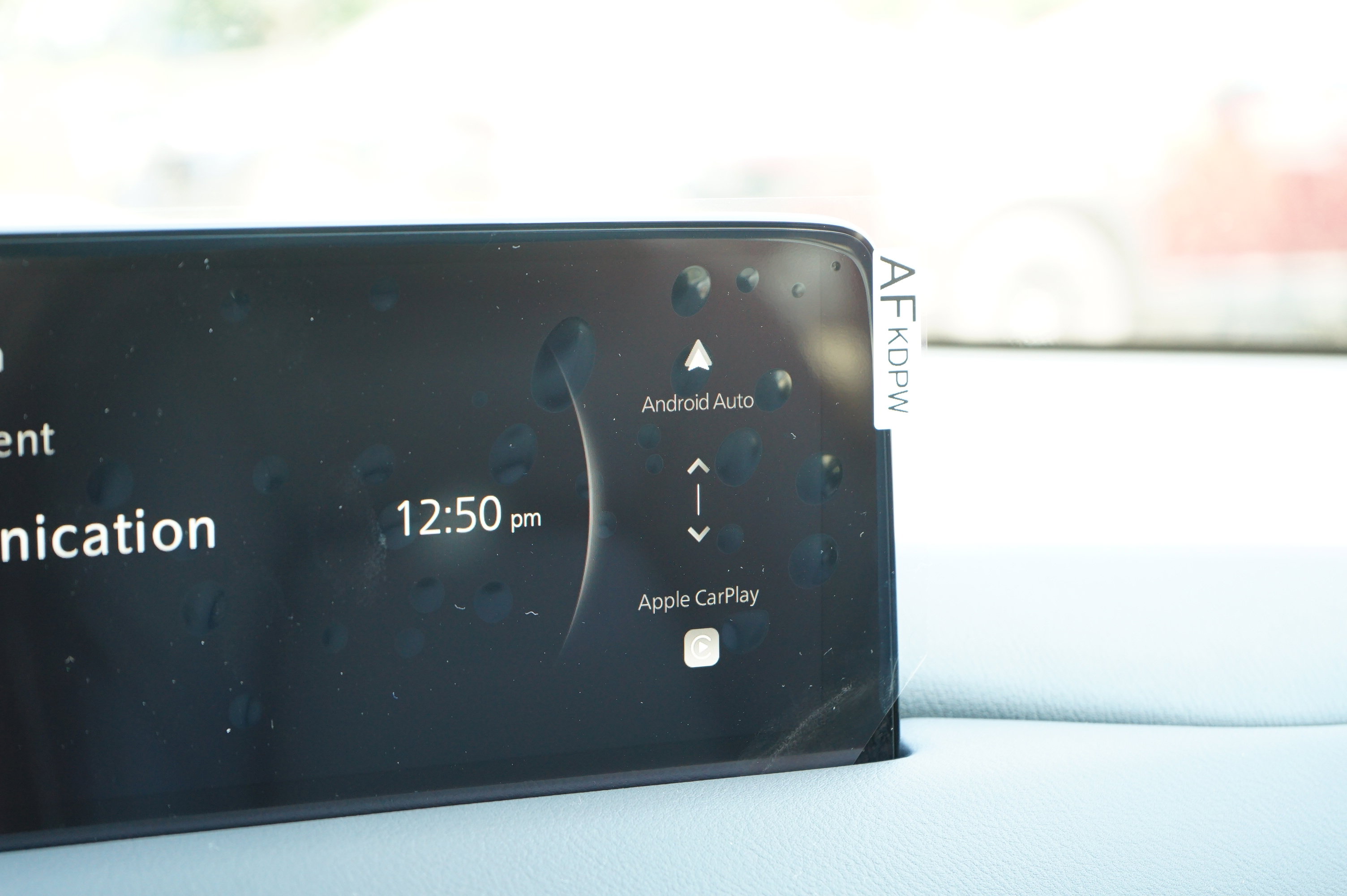 New 2025 MAZDA CX-5 AWD 2.5 S w/ Premium Plus Pkg image 21