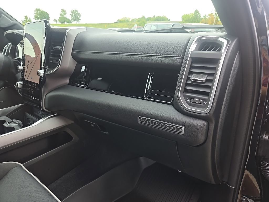 New 2026 RAM 1500 Laramie w/ Night Edition image 86