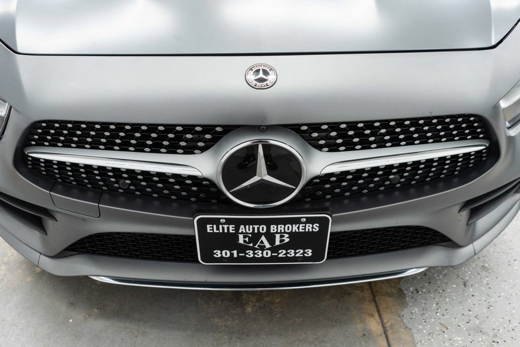 Used 2020 Mercedes-Benz CLS 450 w/ Driver Assistance Package image 47