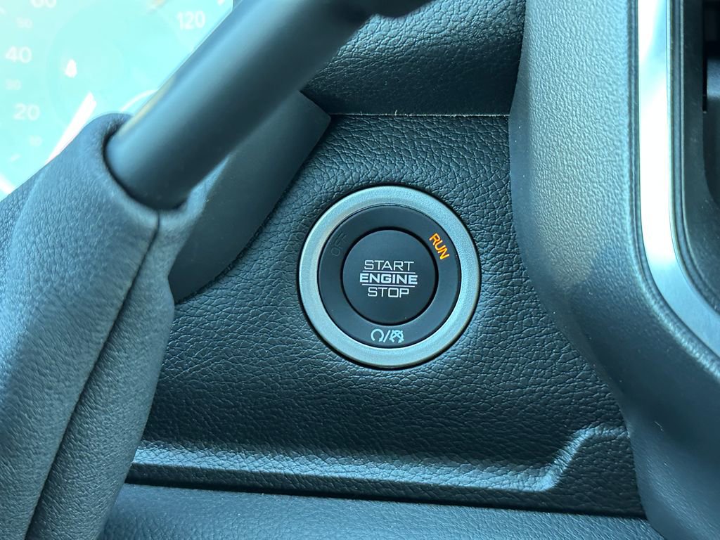 New 2026 RAM 2500 Big Horn image 28