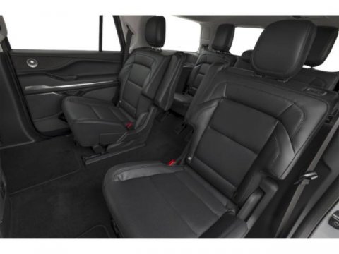 New 2026 Lincoln Navigator Reserve image 15