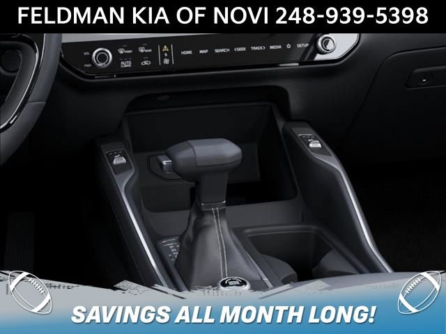New 2026 Kia Sorento S w/ S Panoramic Sunroof Package FWD image 24