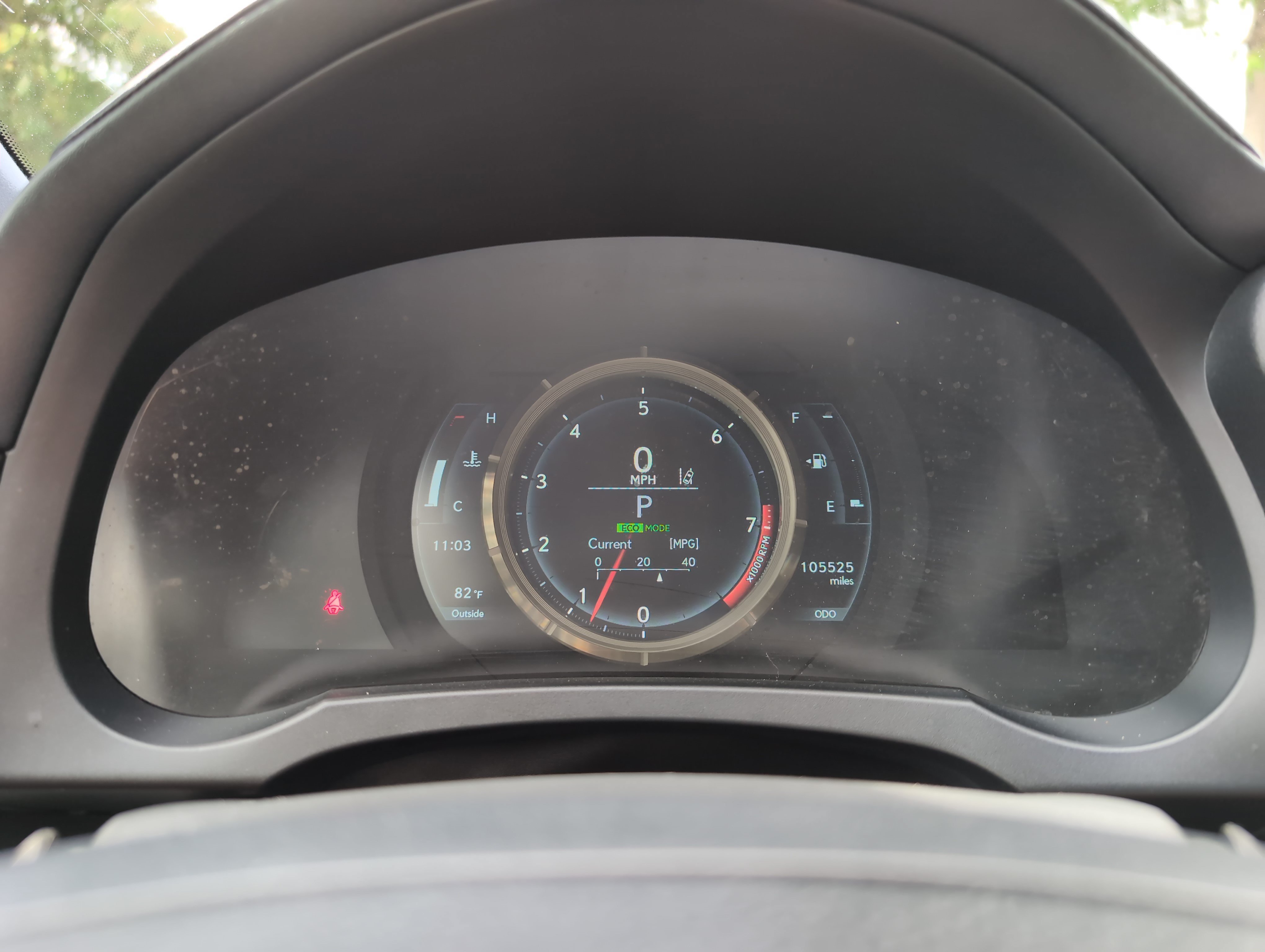 Used 2019 Lexus IS 350 F Sport w/ F Sport Package RWD image 21