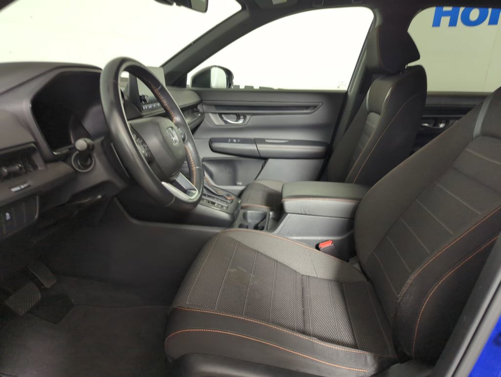 Used 2024 Honda CR-V Sport image 8