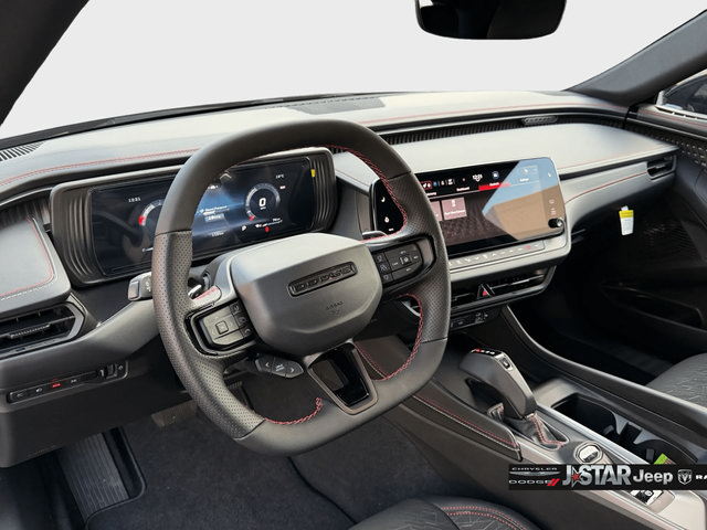 New 2026 Dodge Charger Scat Pack AWD/4WD image 11