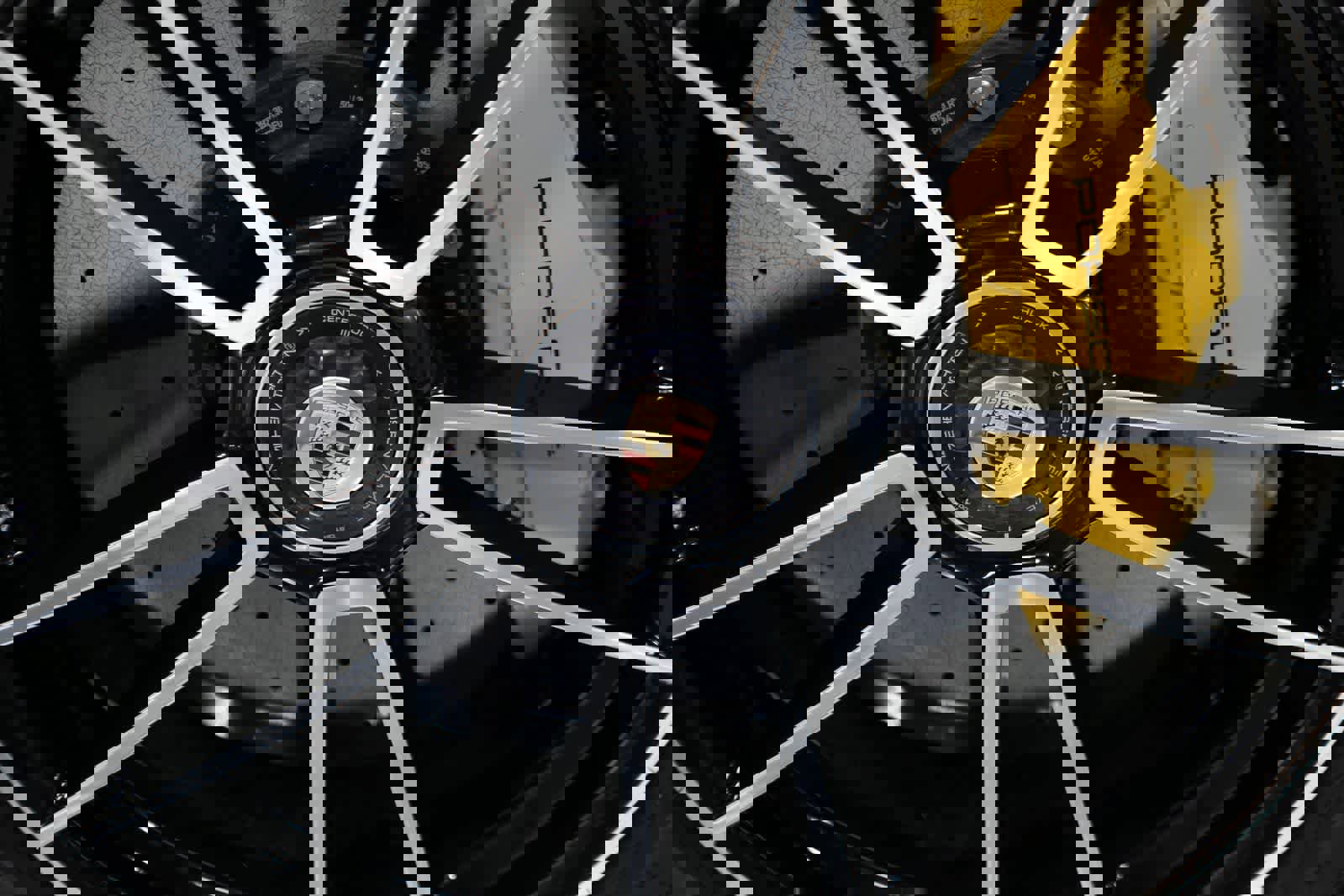 Certified 2021 Porsche 911 Turbo S image 11