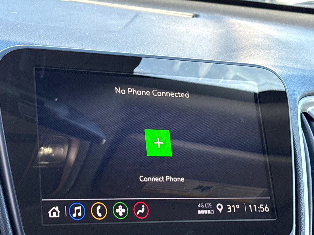 Used 2025 Chevrolet Malibu LT image 7