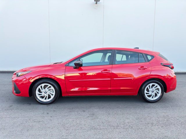 Certified 2025 Subaru Impreza 2.0i AWD/4WD image 10