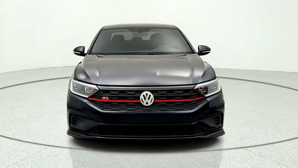 Used 2019 Volkswagen Jetta GLI FWD image 2