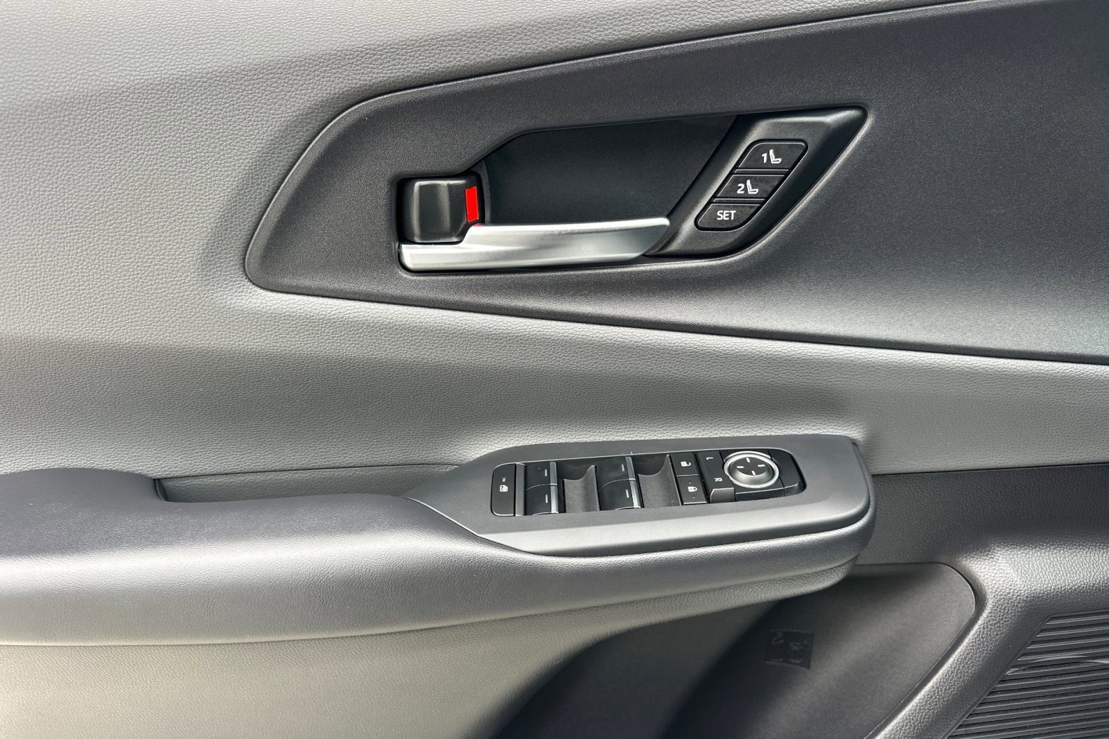 New 2026 Toyota Prius LE image 14