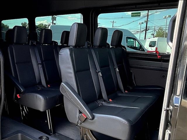 Used 2023 Mercedes-Benz Sprinter 2500 image 20
