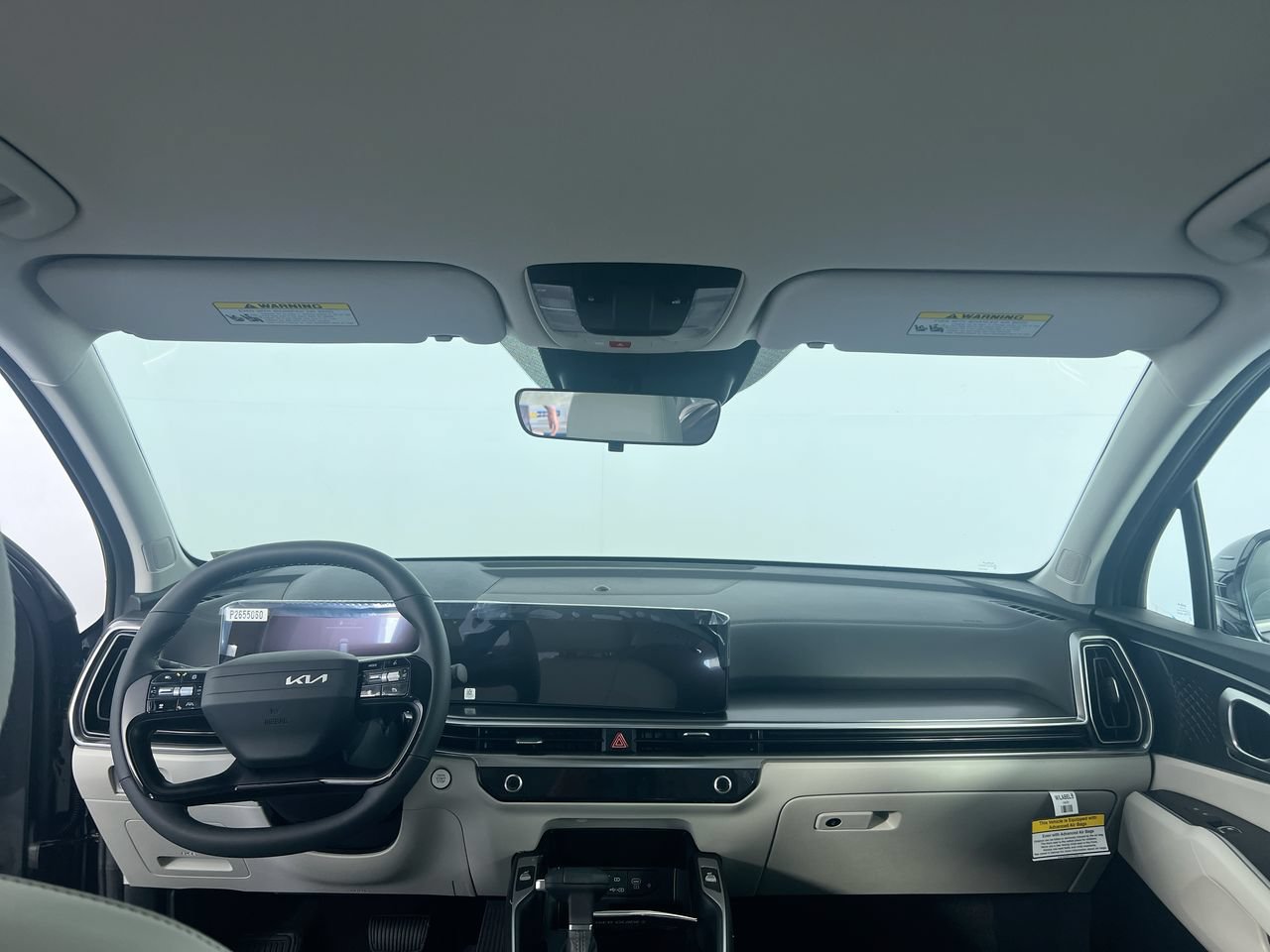 New 2026 Kia Sorento S FWD image 29