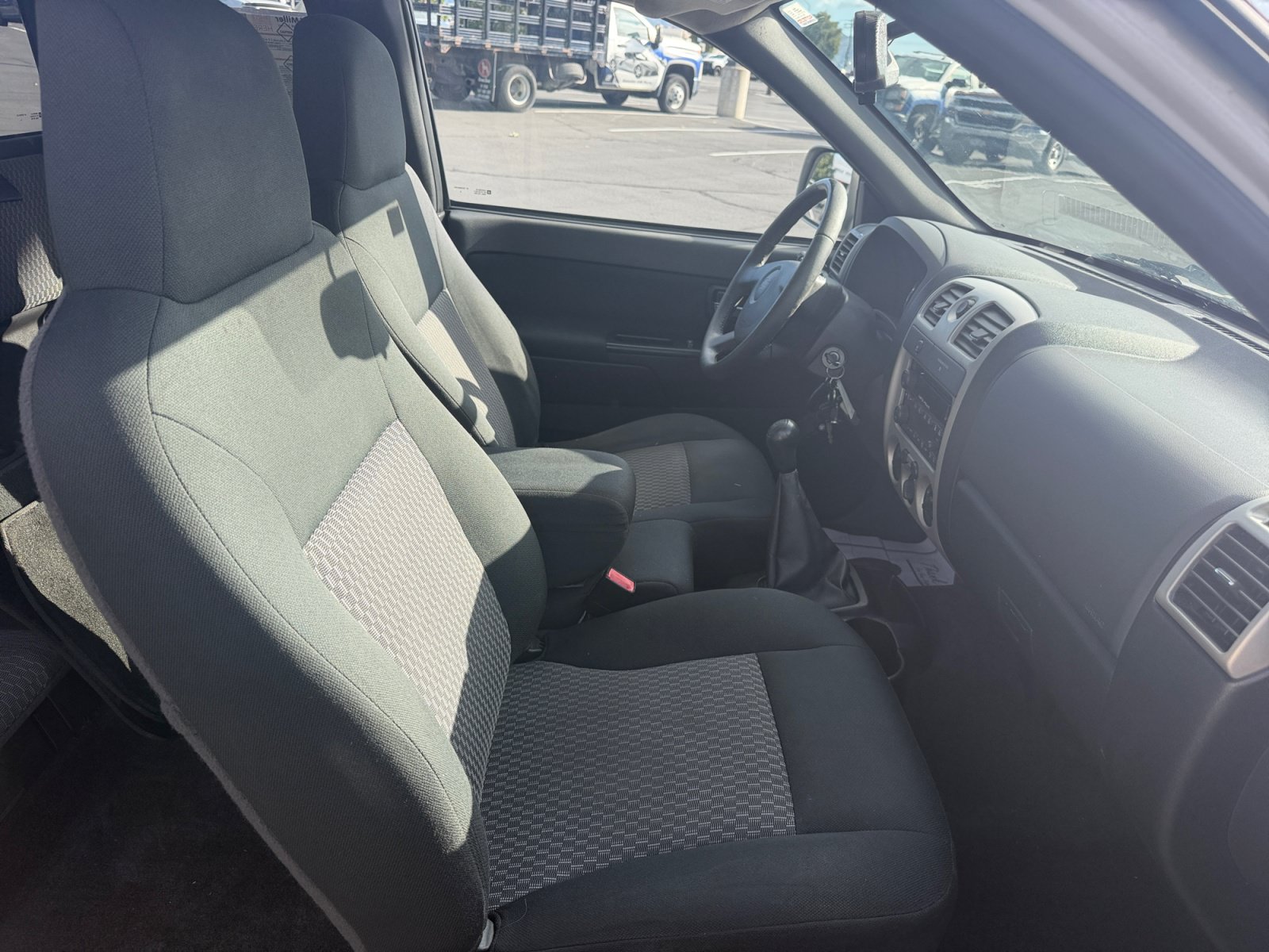 Used 2009 Chevrolet Colorado LT RWD image 19