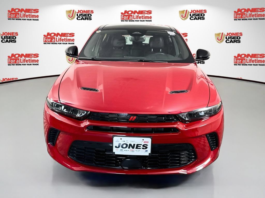 Used 2024 Dodge Hornet R/T Plus AWD/4WD image 15