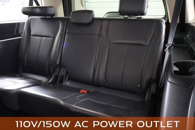 Used 2022 Ford Expedition Max XLT AWD/4WD image 18
