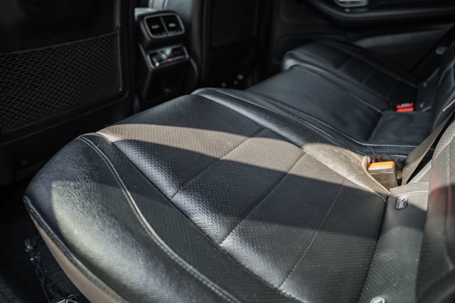 Used 2021 Mercedes-Benz GLS 450 4MATIC image 34