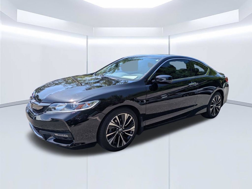 Used 2017 Honda Accord EX image 8