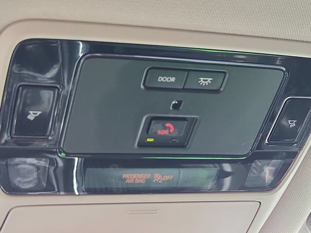 Certified 2024 Toyota Grand Highlander AWD image 25