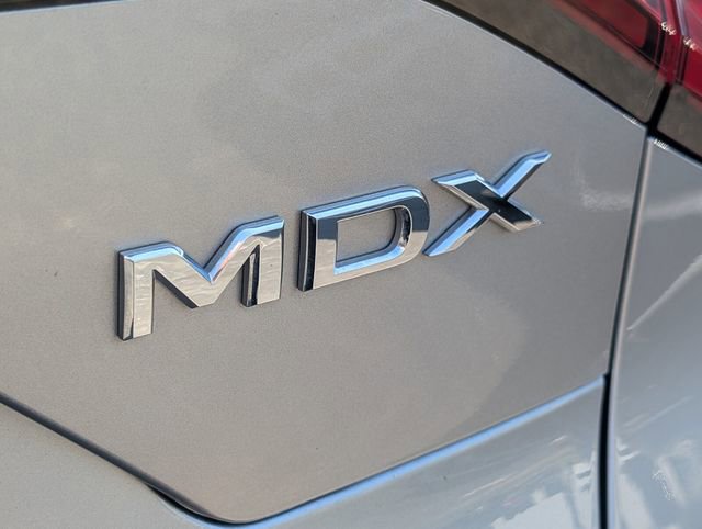 Certified 2024 Acura MDX FWD w/ Technology Package image 15