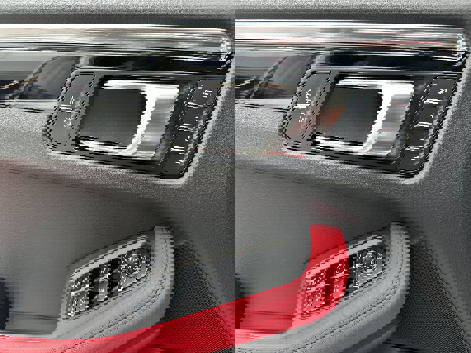 New 2026 Porsche Macan S image 12