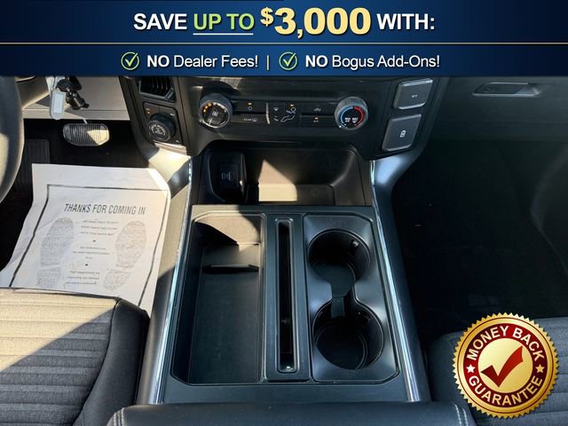 Used 2021 Ford F150 XL w/ STX Appearance Package AWD/4WD image 20