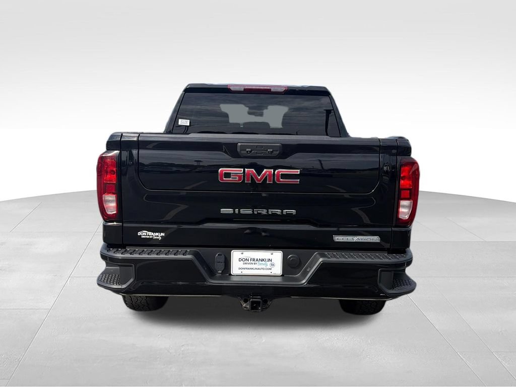 Used 2023 GMC Sierra 1500 Elevation AWD/4WD image 5