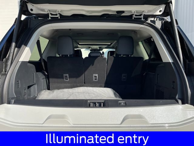 New 2026 Ford Expedition Max Platinum AWD/4WD image 31