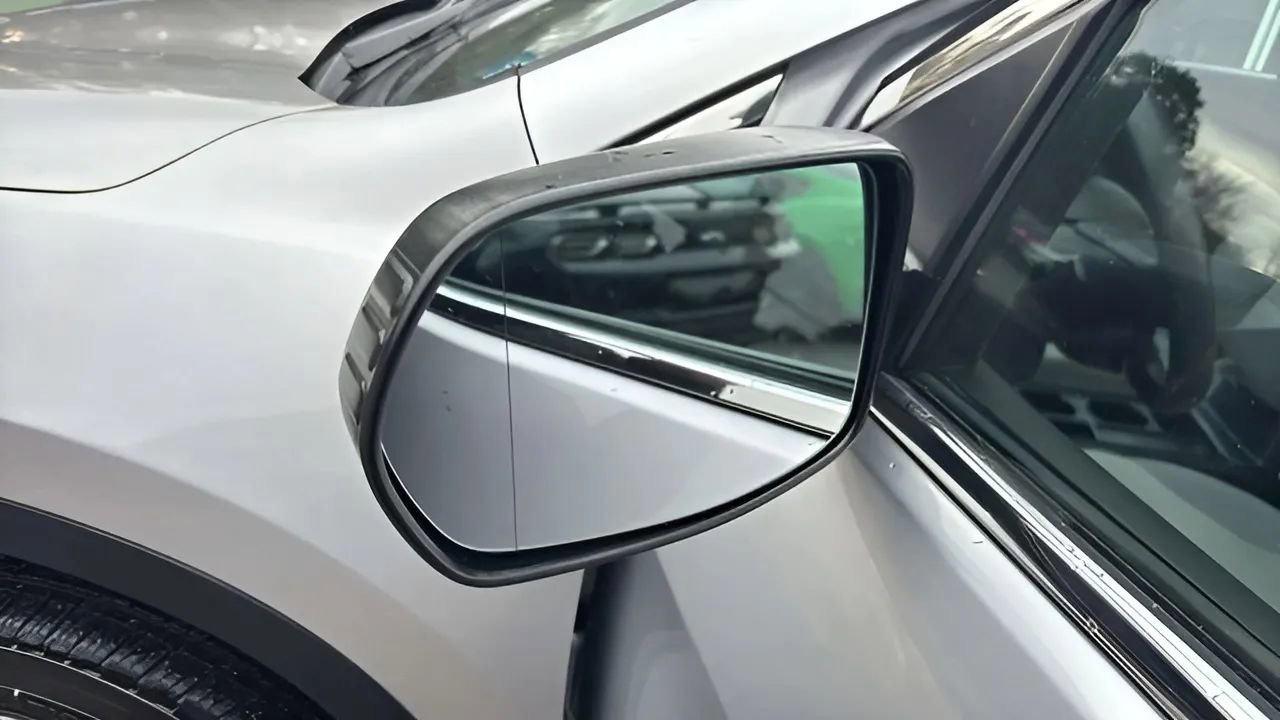 Used 2016 Honda CR-V LX image 22