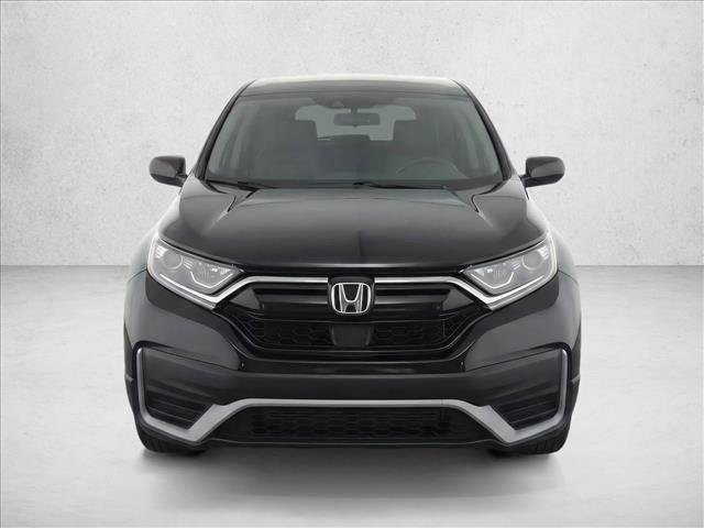 Used 2021 Honda CR-V LX image 2