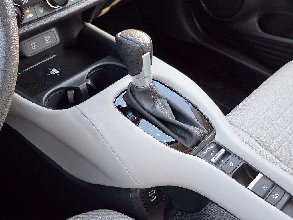 New 2027 Honda HR-V LX image 31