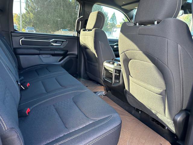 New 2026 RAM 1500 Big Horn w/ Night Edition image 21