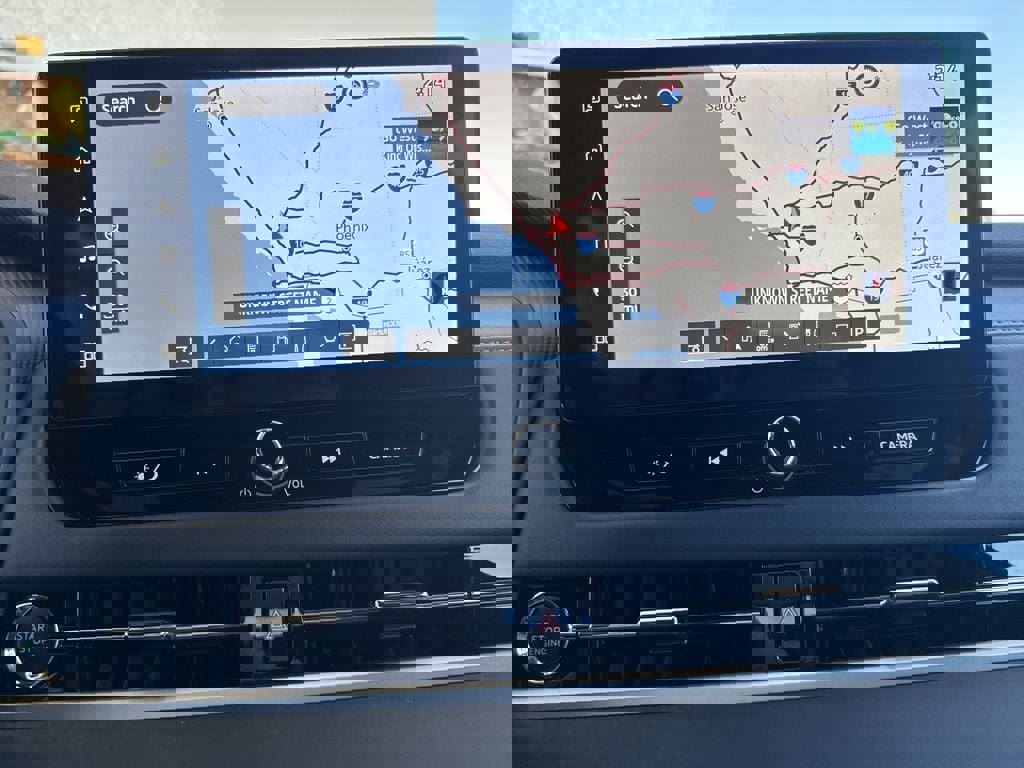 New 2026 Mitsubishi Outlander LE FWD image 17