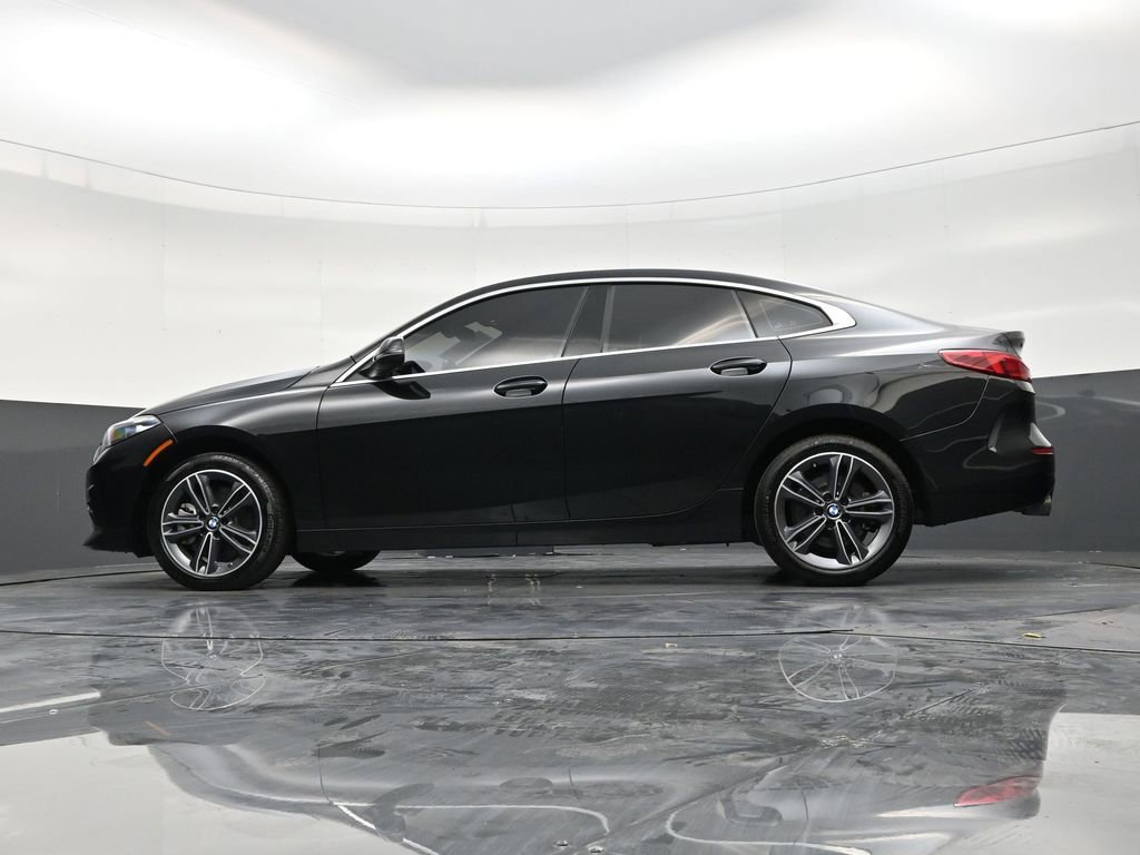 Used 2023 BMW 228i Gran Coupe 228i w/ Convenience Package image 22