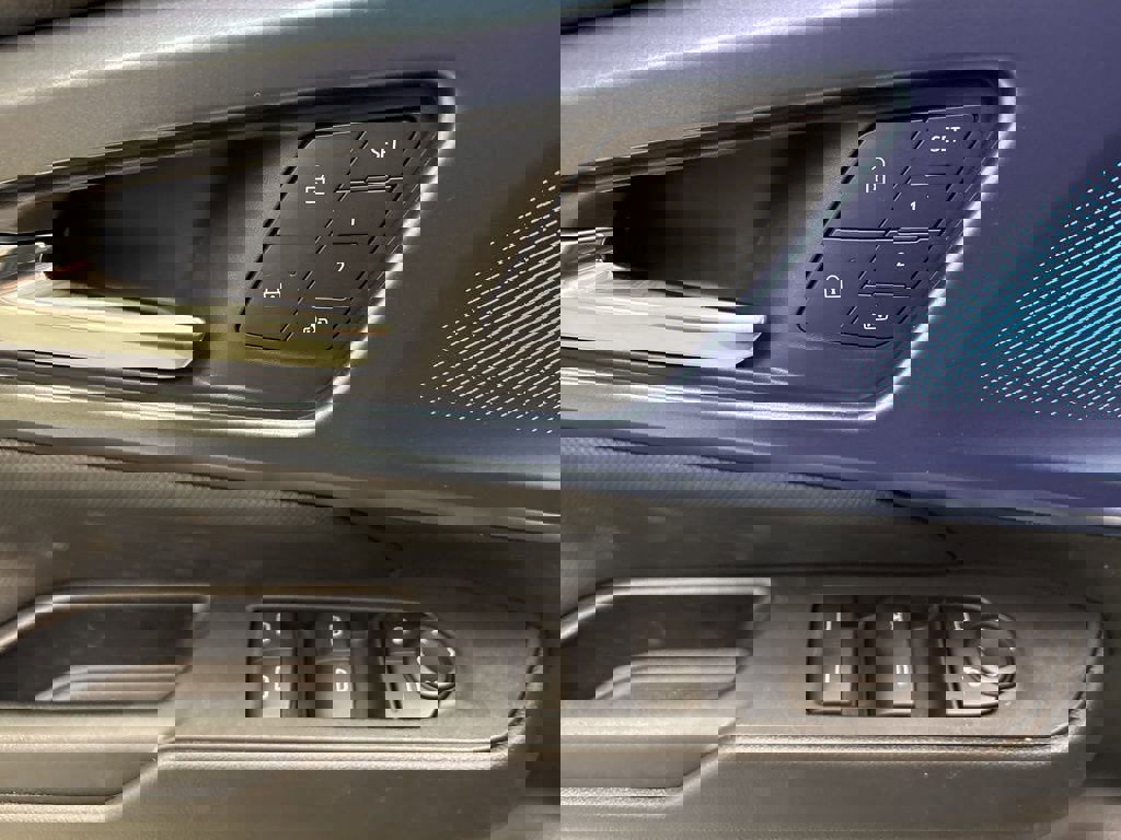 New 2026 Chevrolet Equinox EV LT w/ Convenience Package II image 14