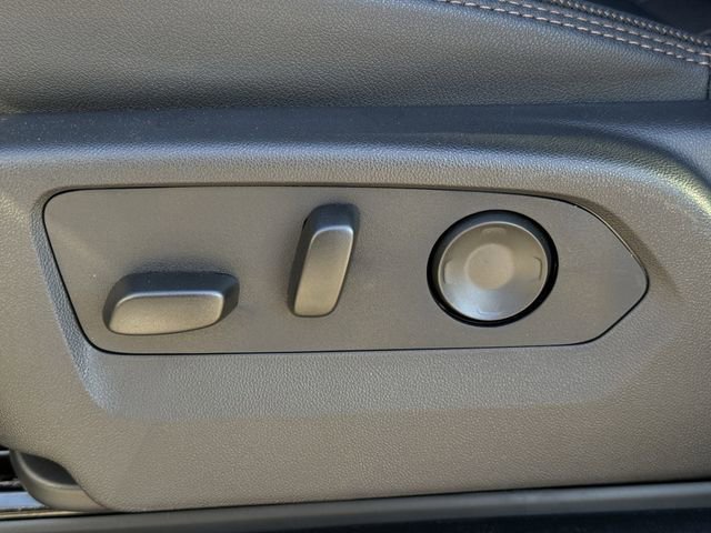 New 2026 Chevrolet Tahoe High Country image 26