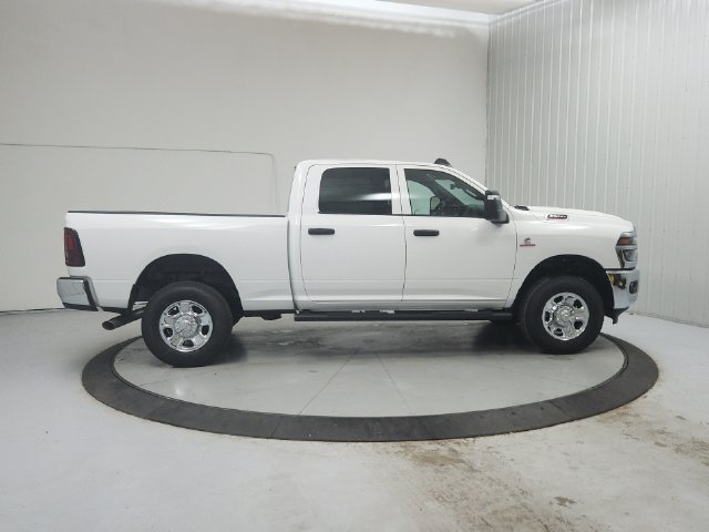 New 2026 RAM 2500 Tradesman AWD/4WD image 9