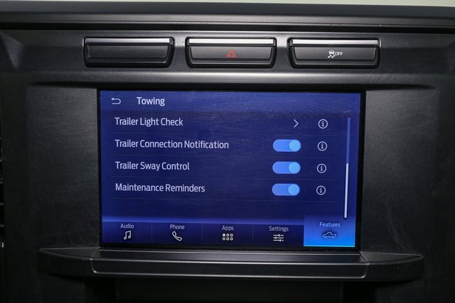 Used 2024 Ford F250 XLT image 21