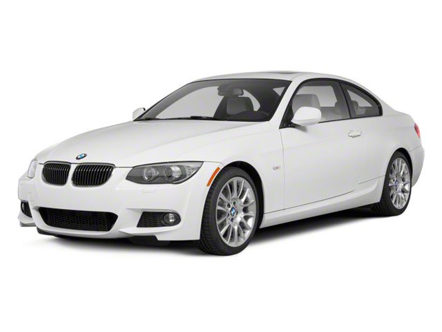 Used 2012 BMW 328i xDrive Coupe