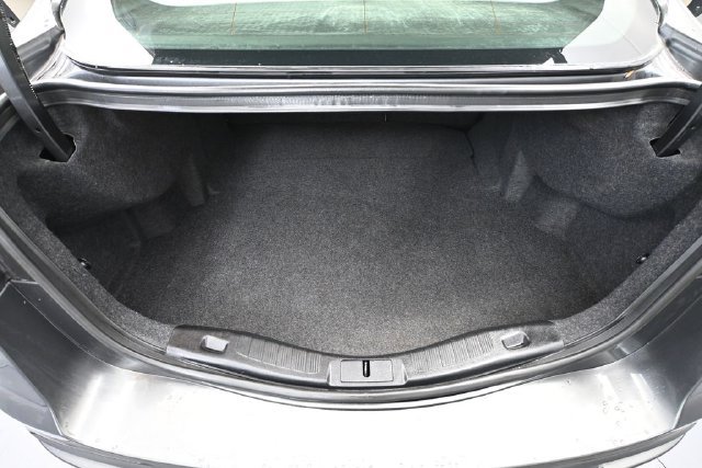 Used 2020 Ford Fusion S FWD image 31