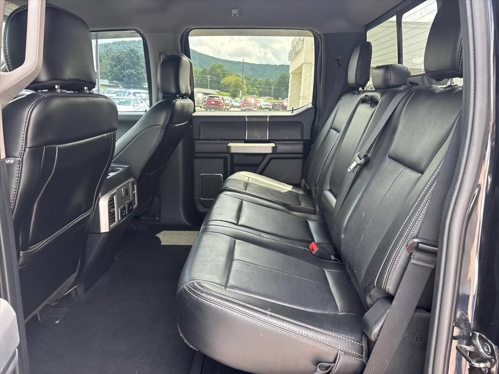 Used 2020 Ford F250 Lariat AWD/4WD image 10