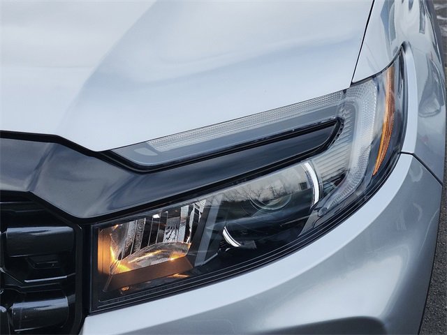 Used 2024 Honda Ridgeline Sport image 9