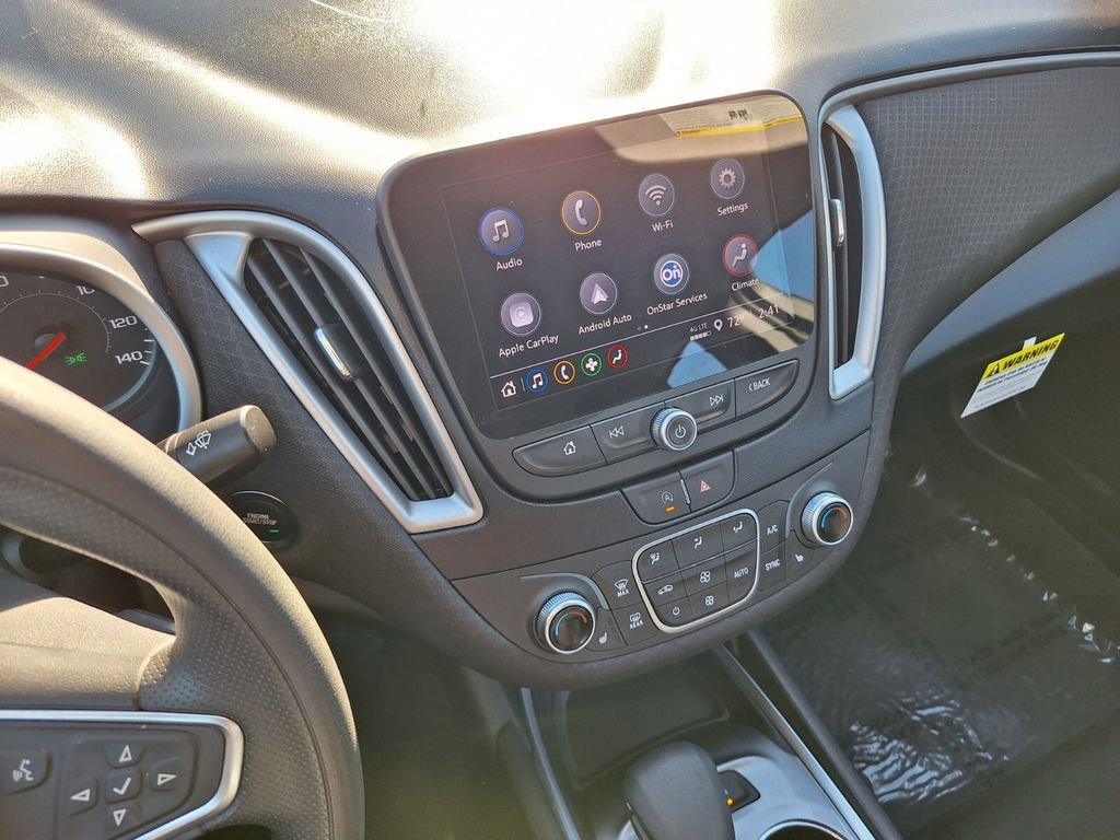 Used 2024 Chevrolet Malibu LT image 20