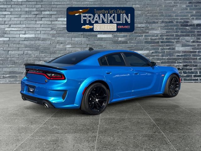 Used 2023 Dodge Charger Scat Pack image 5