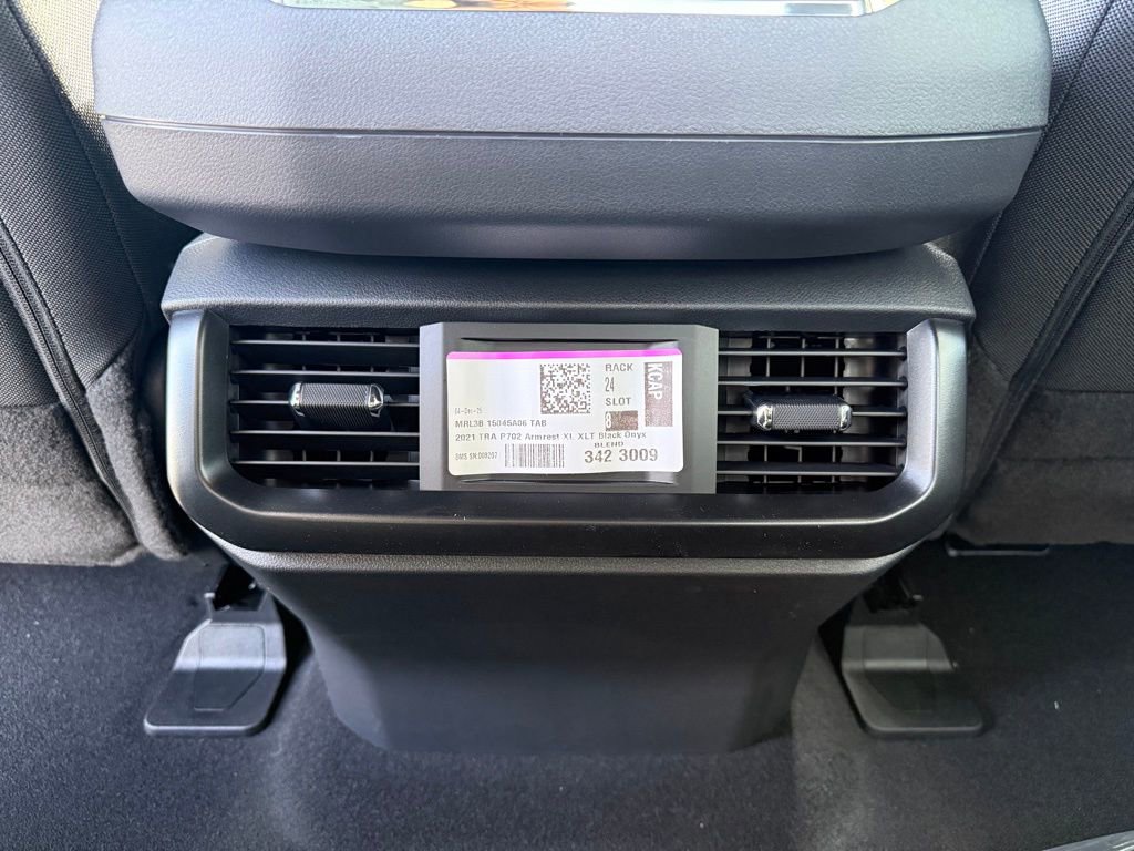 New 2026 Ford F150 STX image 14