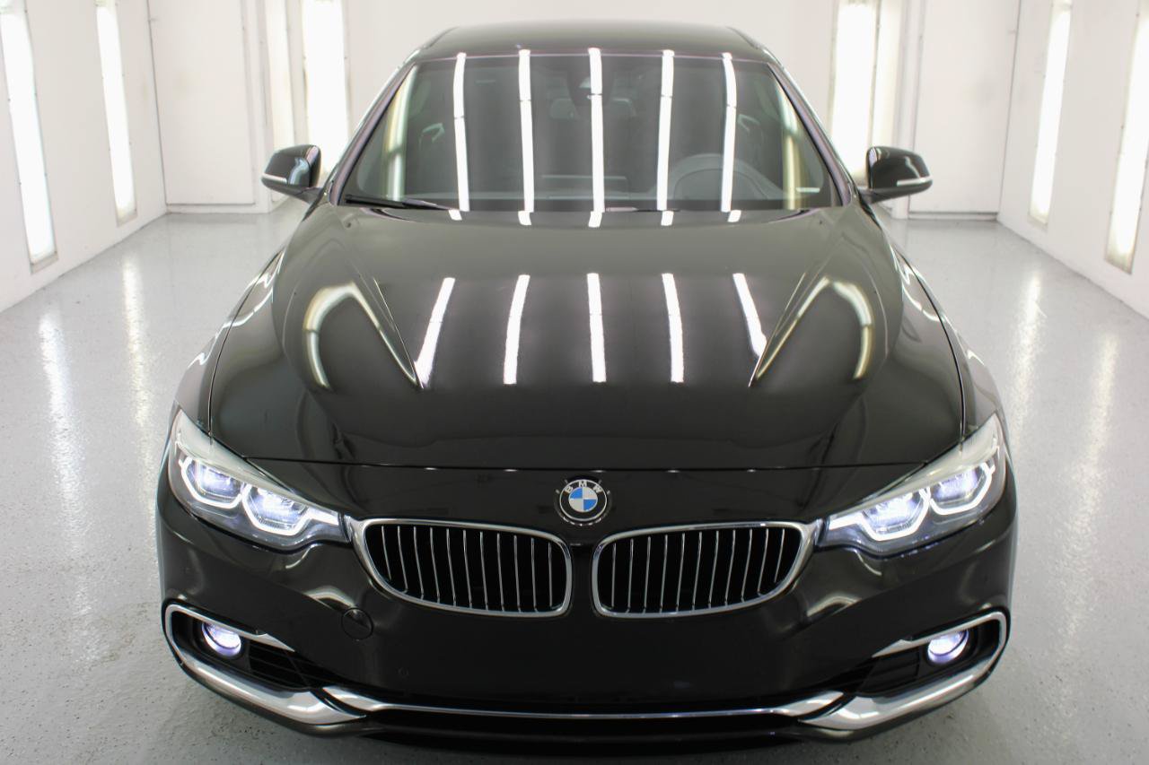 Used 2018 BMW 440i Convertible RWD image 35