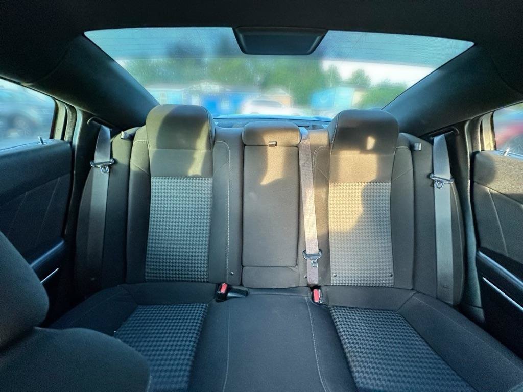 Used 2020 Dodge Charger R/T RWD image 17