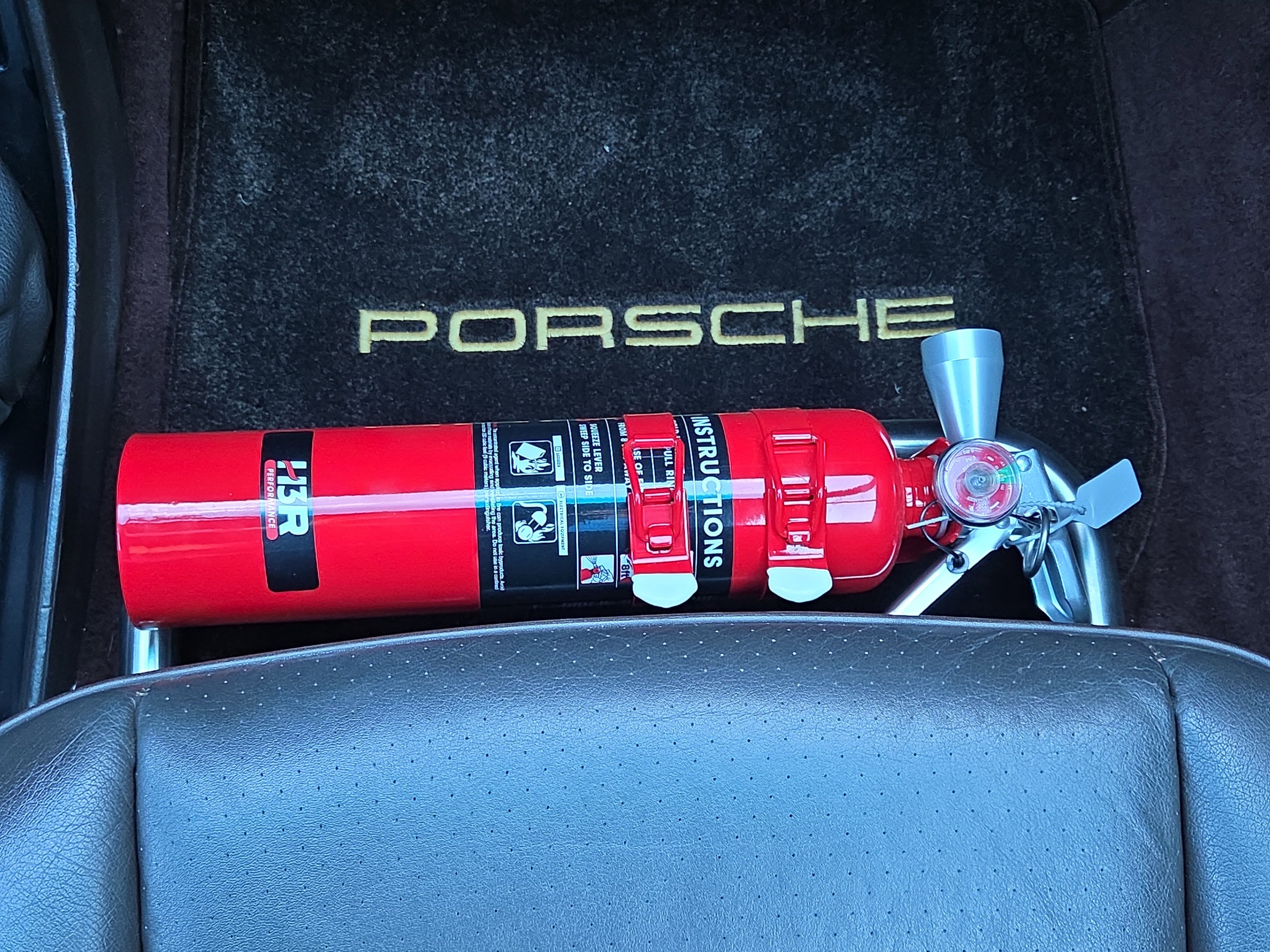 Used 1988 Porsche 911 Carrera image 23