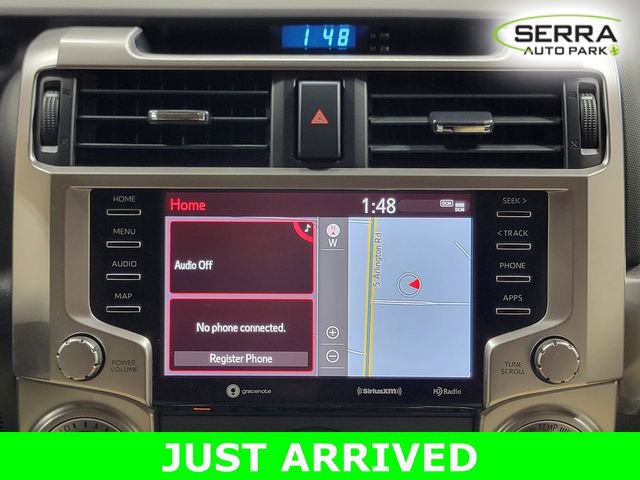Used 2020 Toyota 4Runner SR5 Premium w/ Moonroof Package AWD/4WD image 20