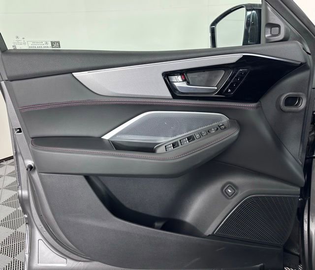 Used 2026 Acura MDX A-Spec image 13